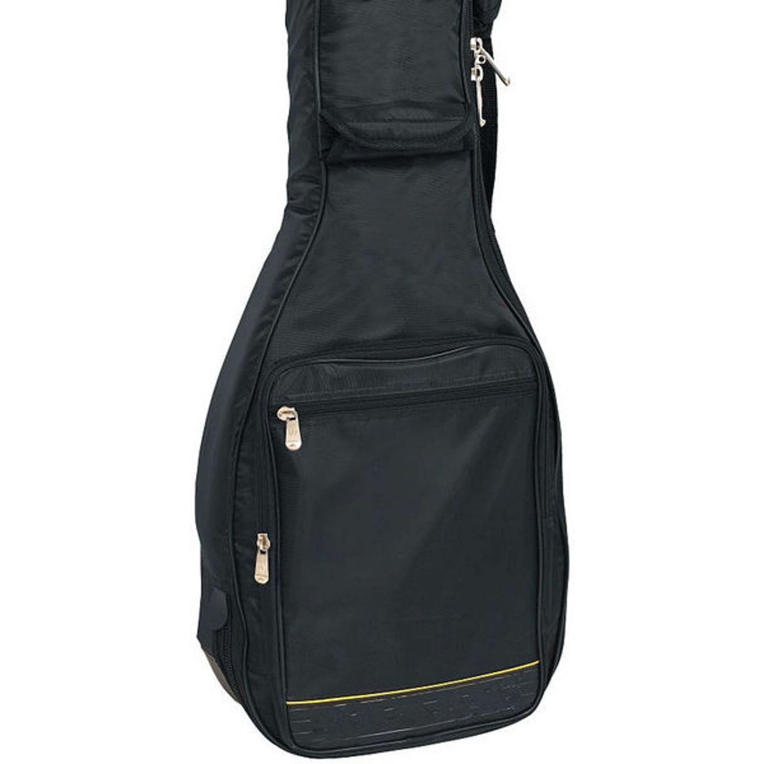 ROCKBAG RB 20630 B/PLUS Premium Triumph Bass 4/5 Bag schwarz