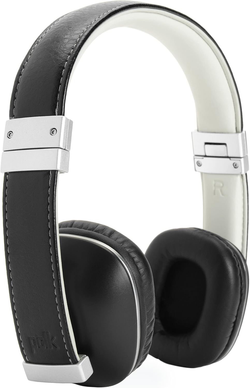 Polk Audio AM4119-A Hinge Headphones - Black