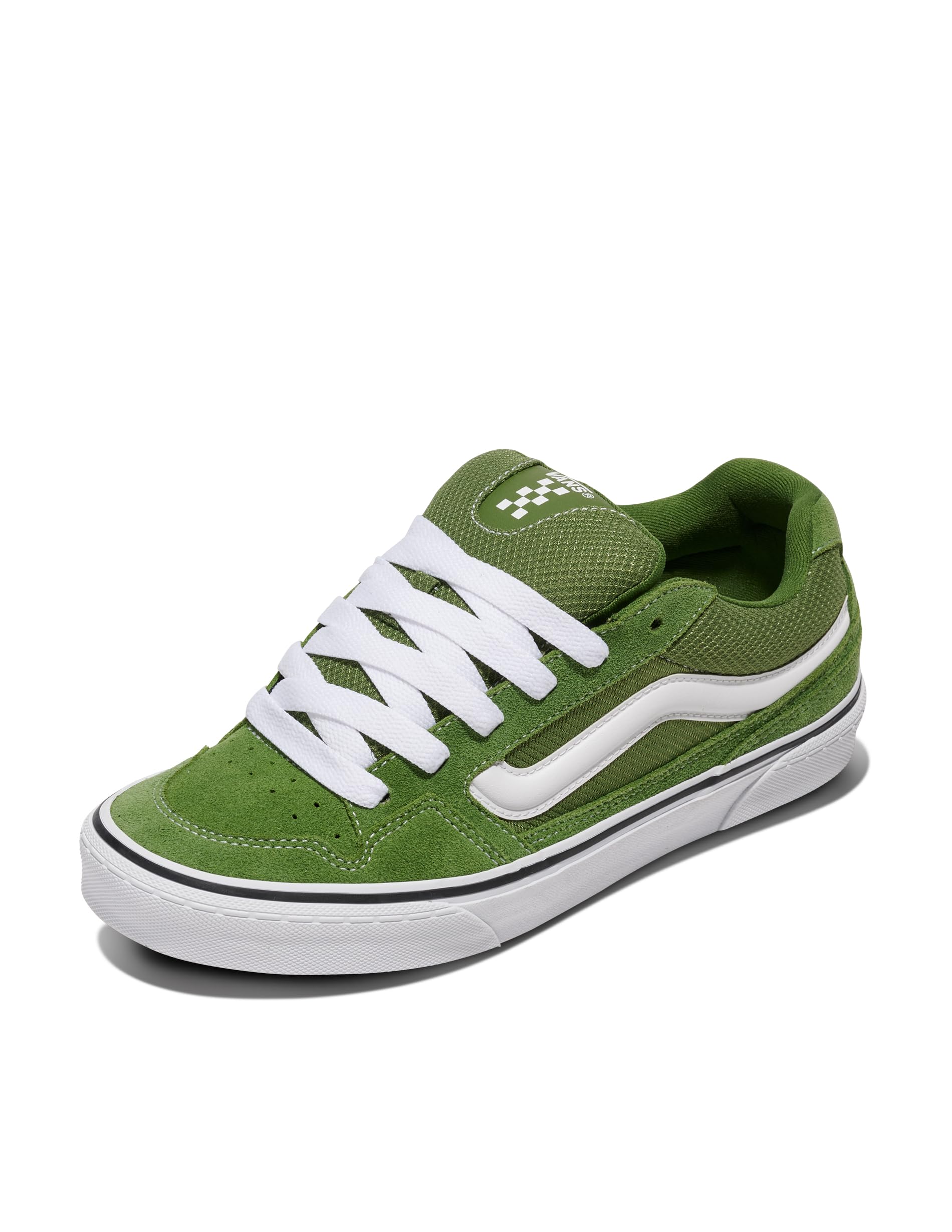 Vans Caldrone, Scarpe da Ginnastica Uomo