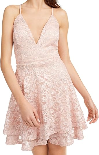 emerald sundae junior dresses