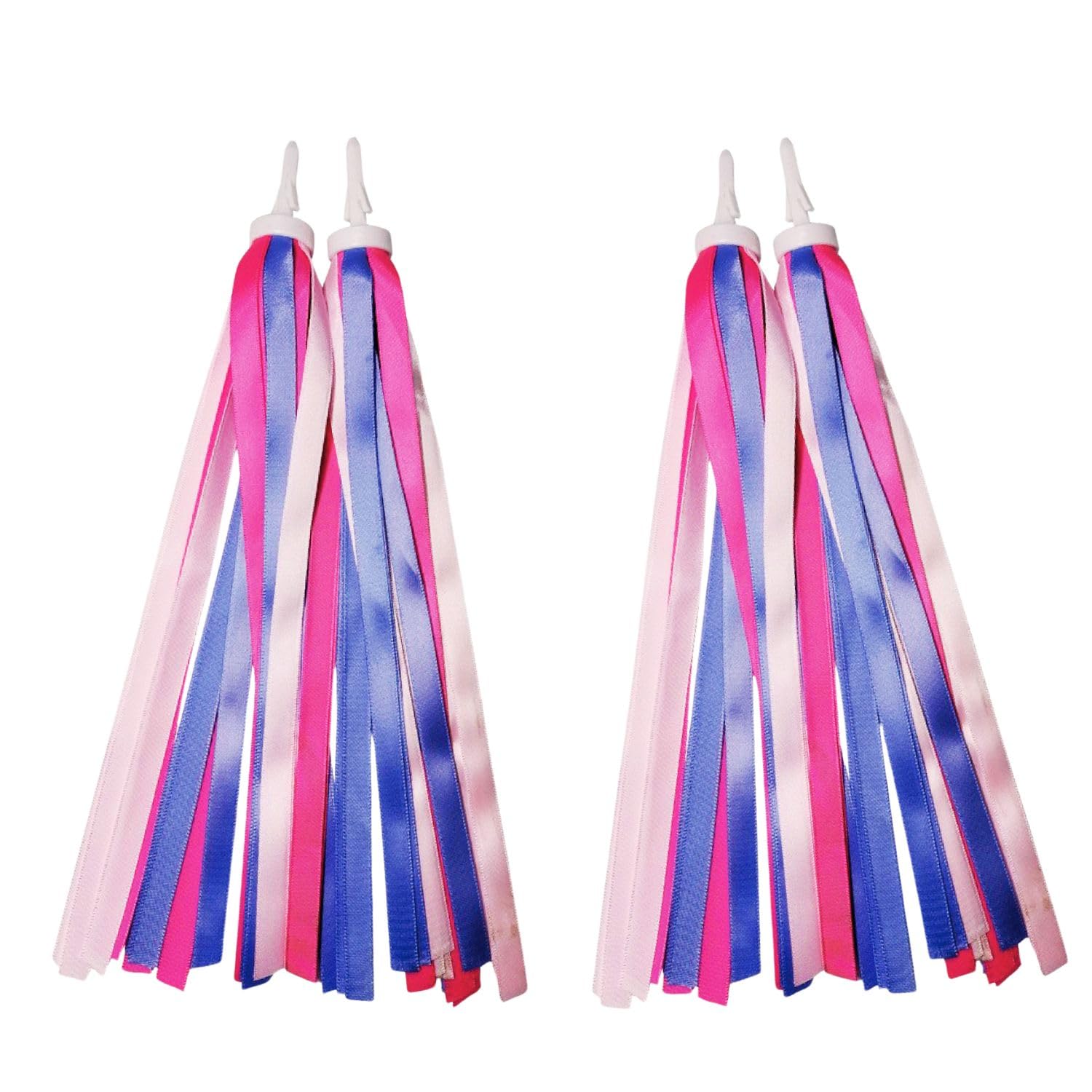 Colorful Bike Streamers for Kids - FREE SHIPPING -12