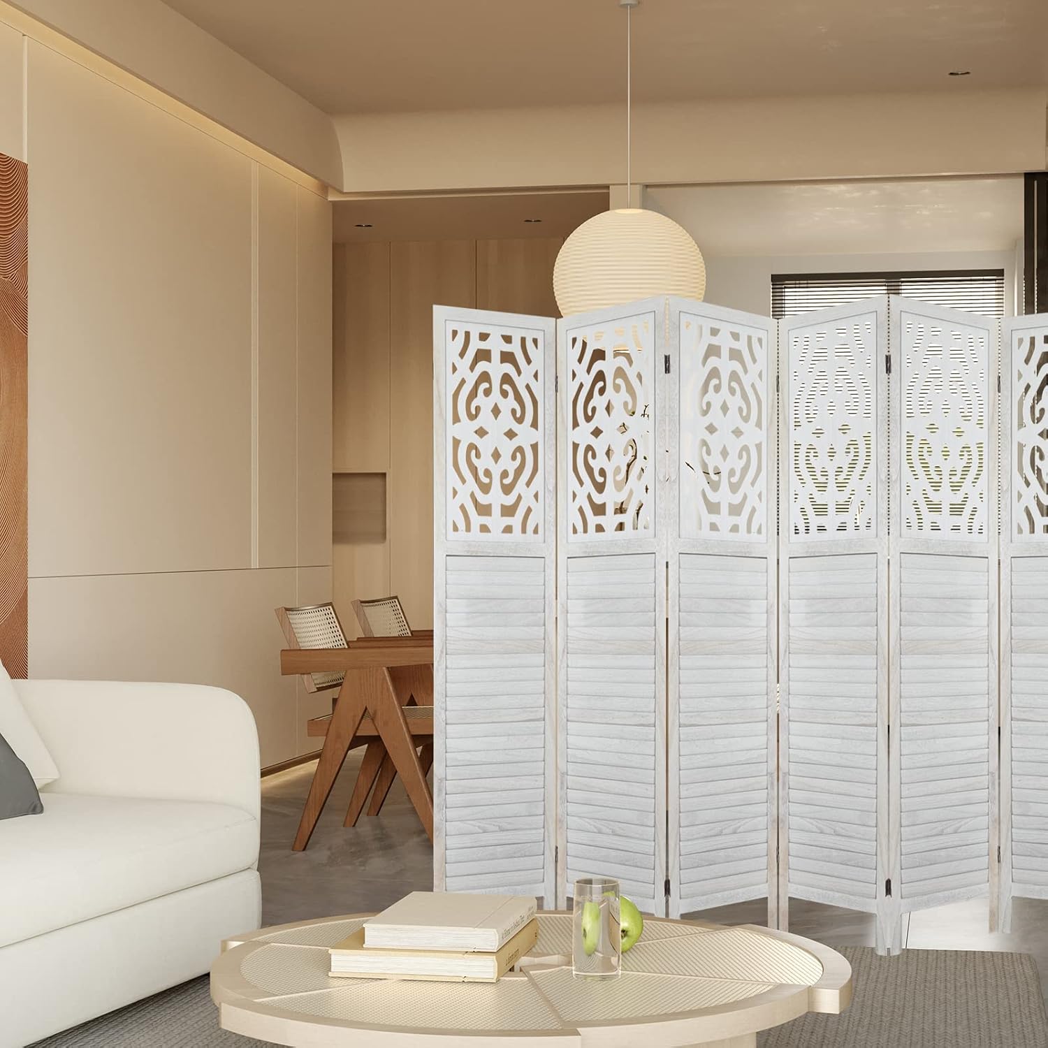 Wooden Room Divider Screen Canada at Judy Zapata blog