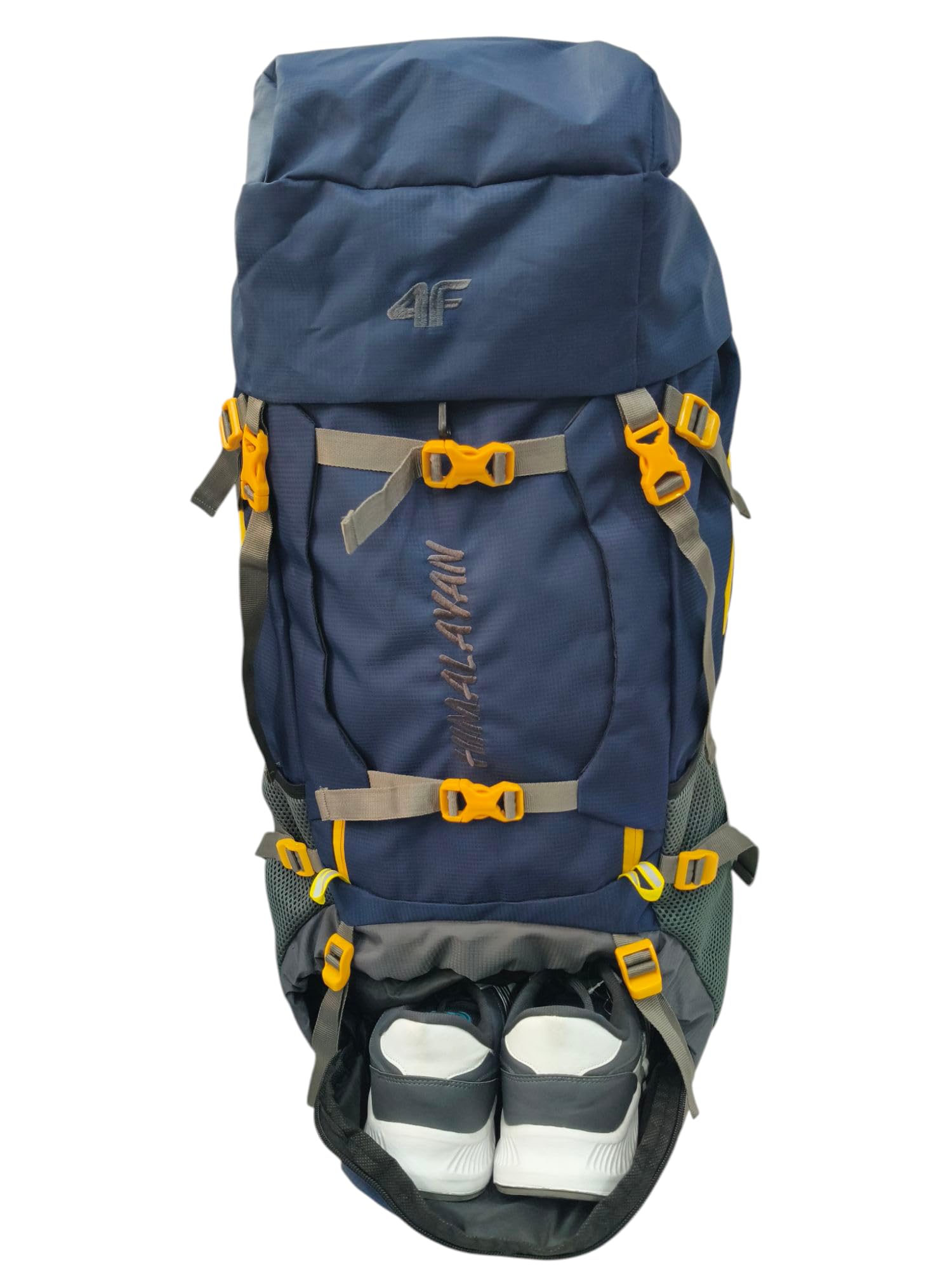 four eff Rucksack bags 90 litres travel bag for men&girl tourist bag for travel backpack for hiking trekking Bag