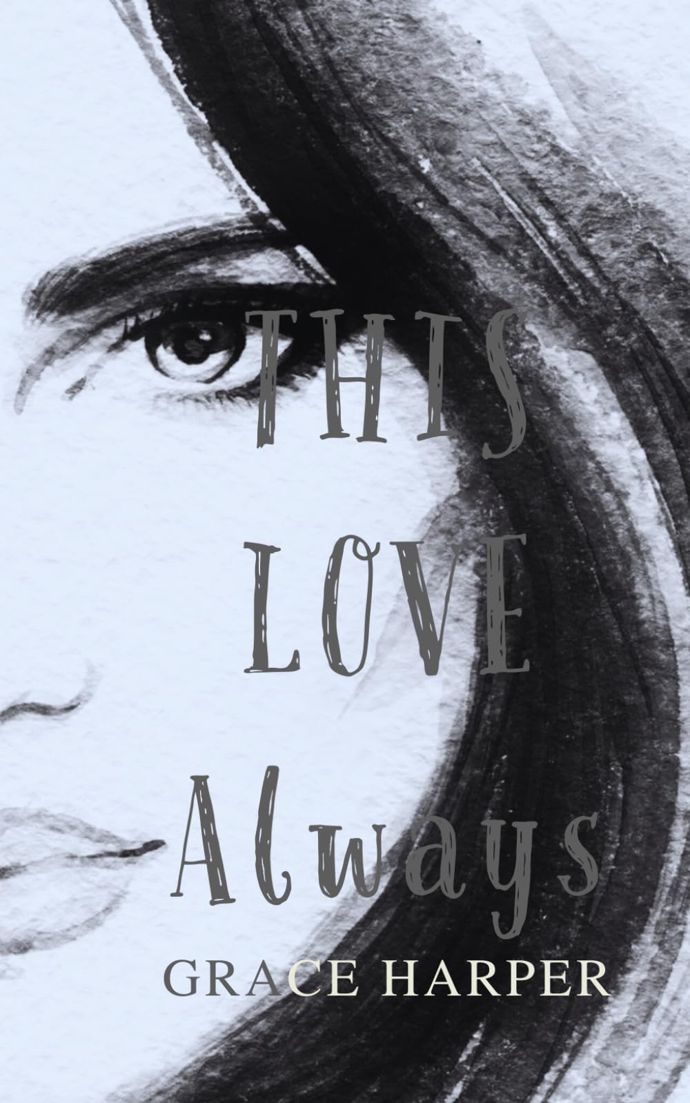 THIS LOVE Always (THIS LOVE series special editions)