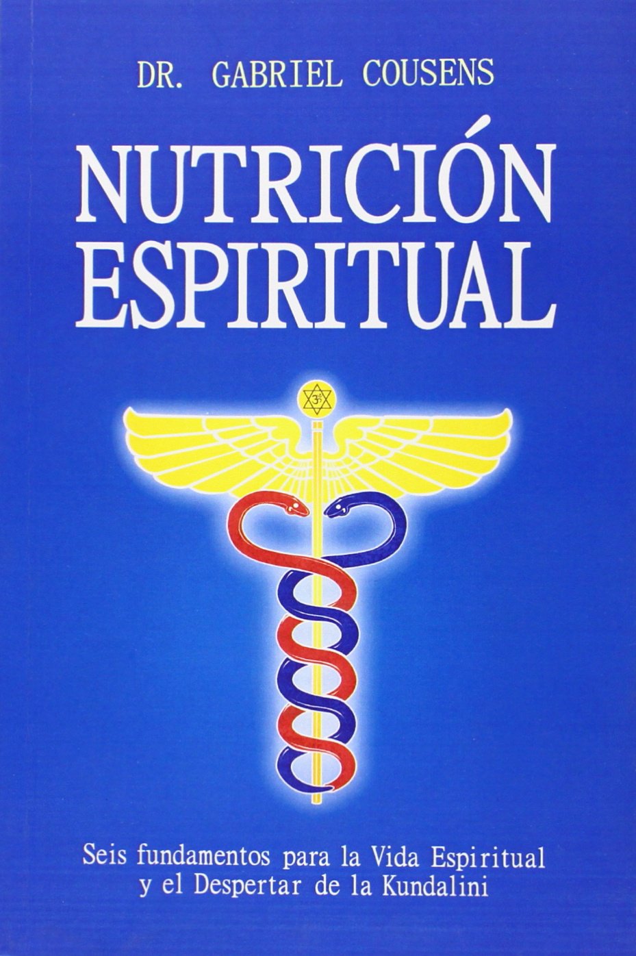 Nutrición espiritual