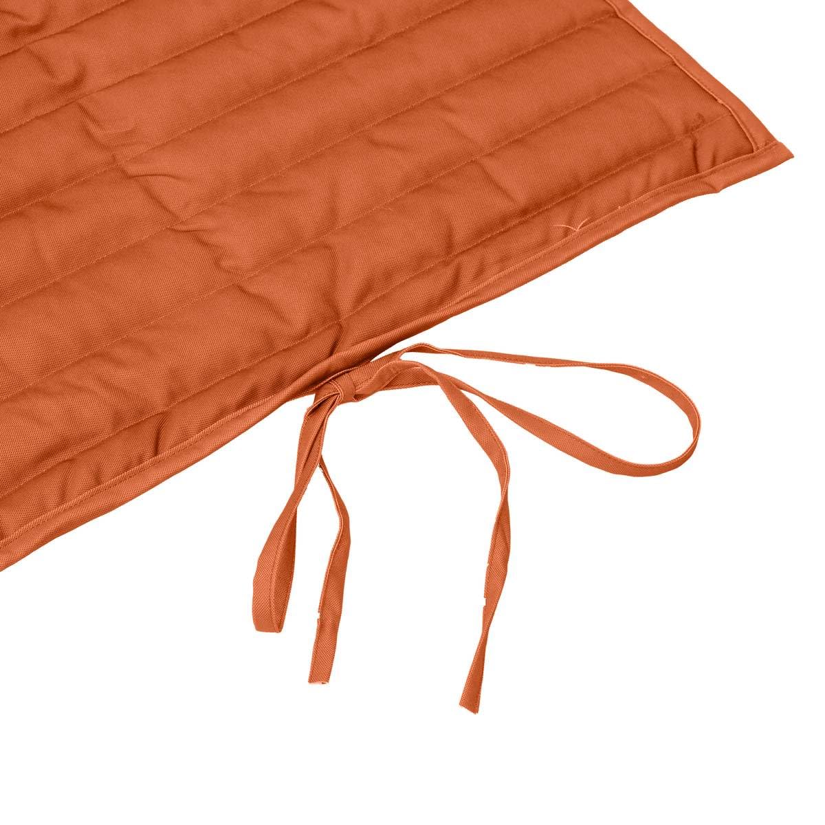 Cuscino per sedia a sdraio / lettino 180 cm Modena Flocke H024-07IB PATIO