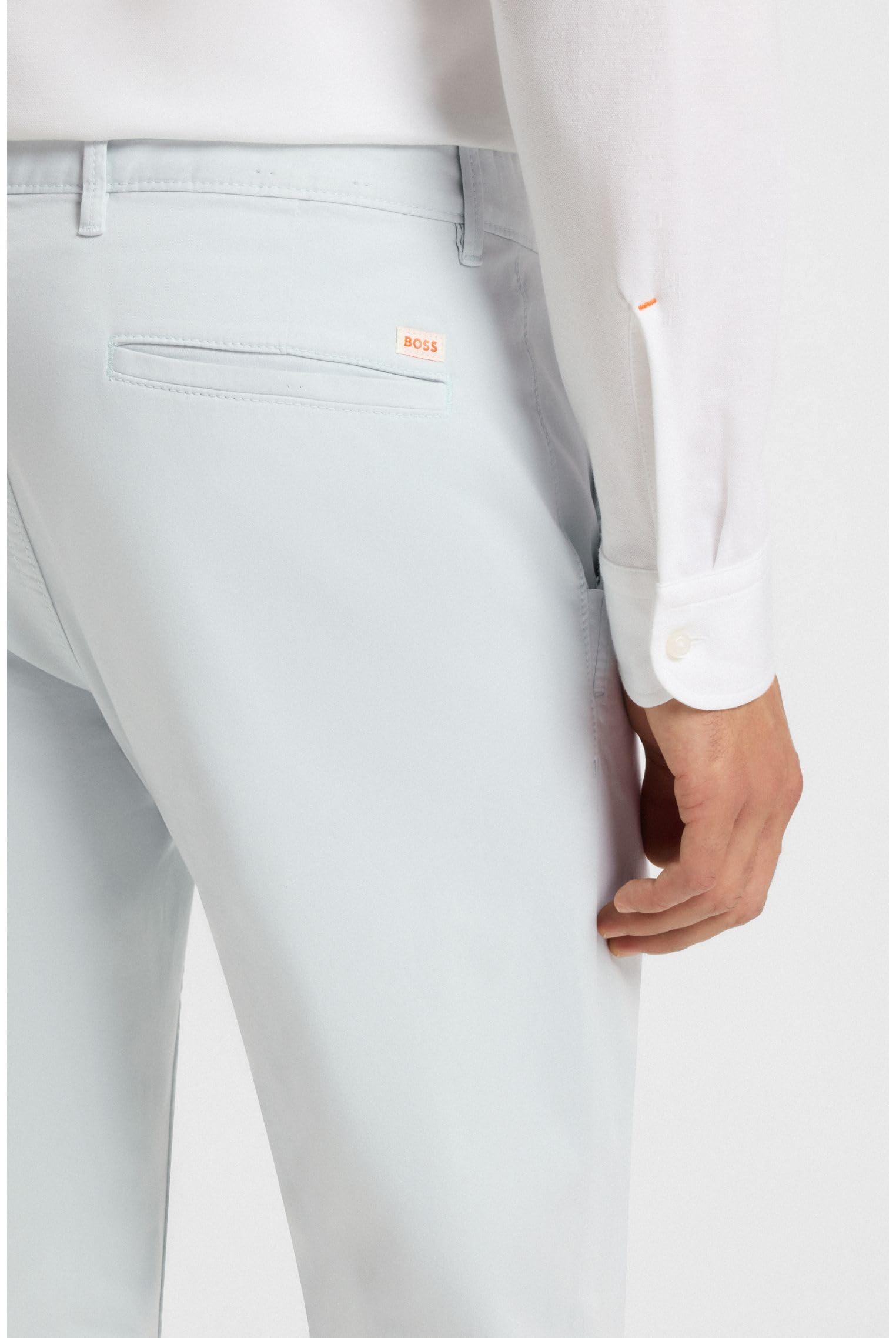 Boss Chino_Slim 10242156 01 – Bild 6