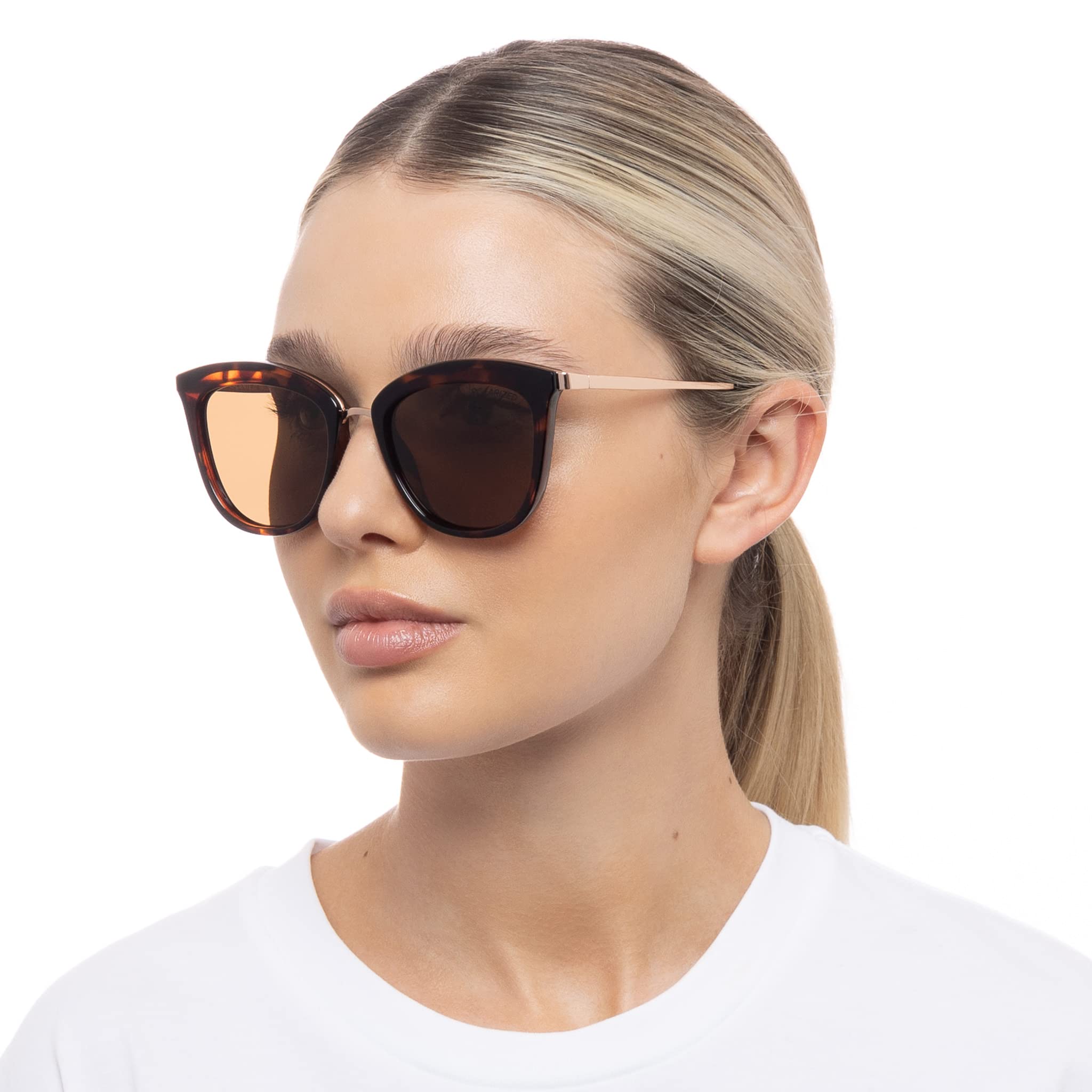 Le Specs Caliente damskie