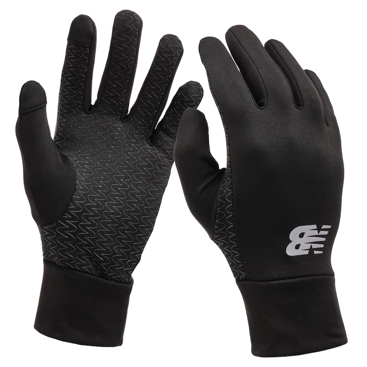 New Balance Performance Screen Conductive Lightweight Gloves