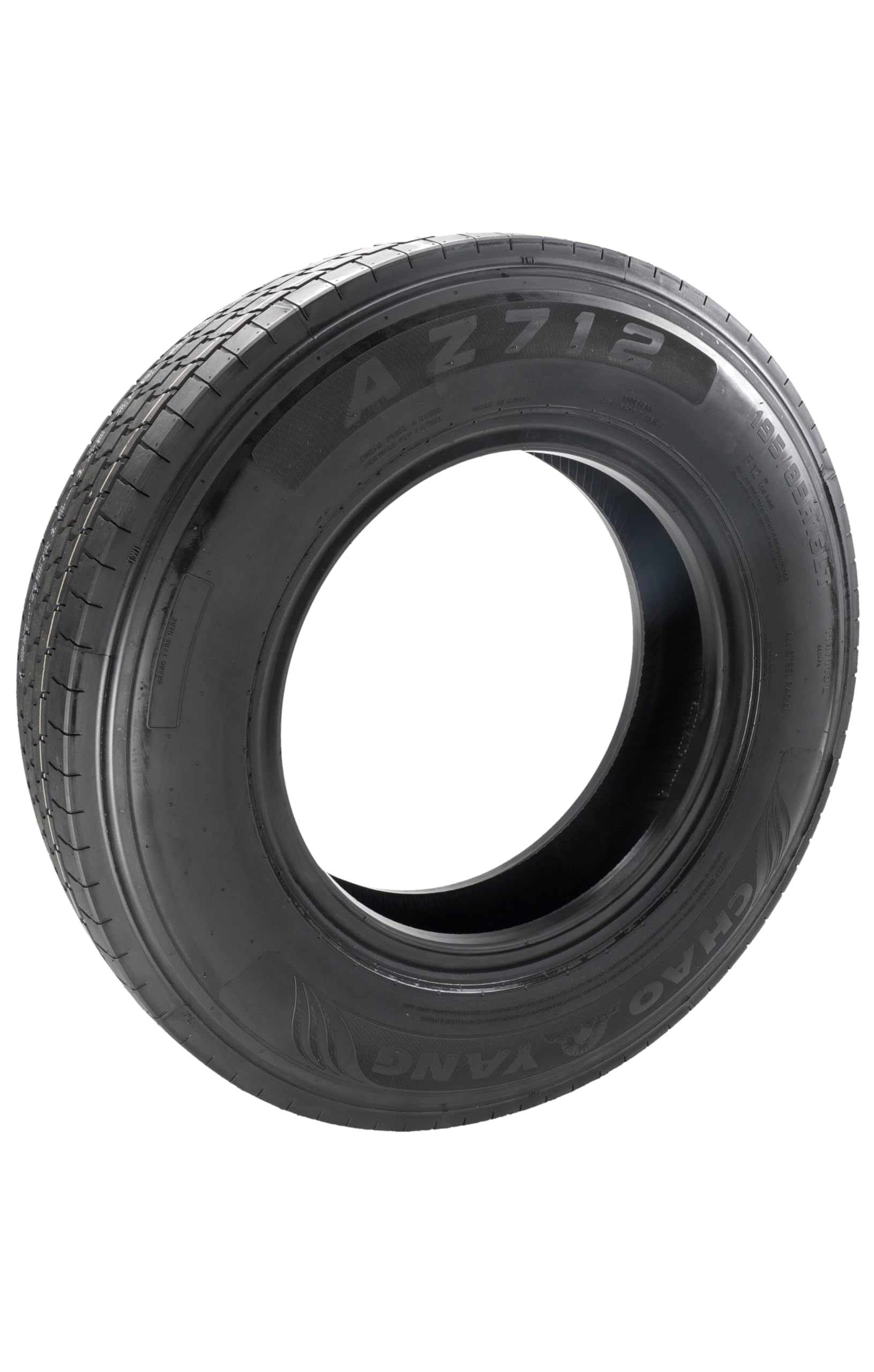Amazon.co.jp: 205/85R16 LT 12PR チャオヤン（CHAOYANG）AZ712 小型