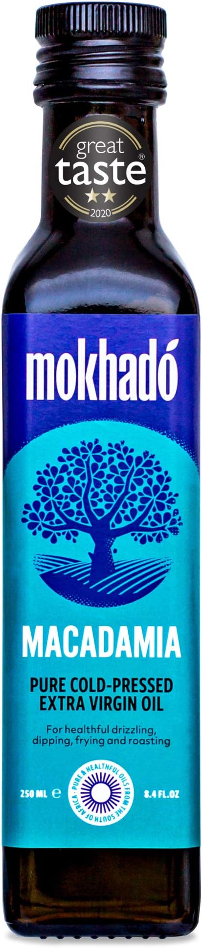 Macadamia Nut Oil