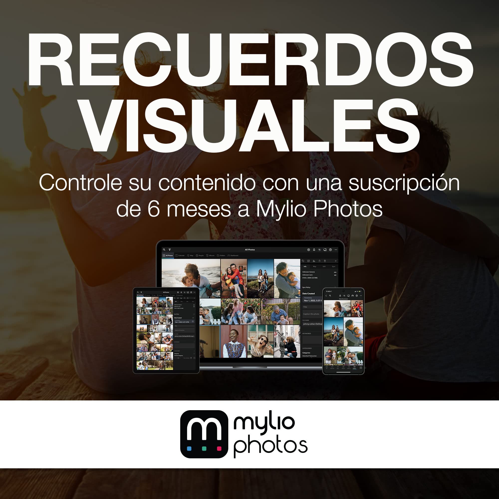 Seagate One Touch Hub 10 TB, Unidad De Disco Duro Externo, USB-C, USB 3.0, para ordenadores de sobremesa, portátiles y Mac, Servicios Rescue (STLC10000400)