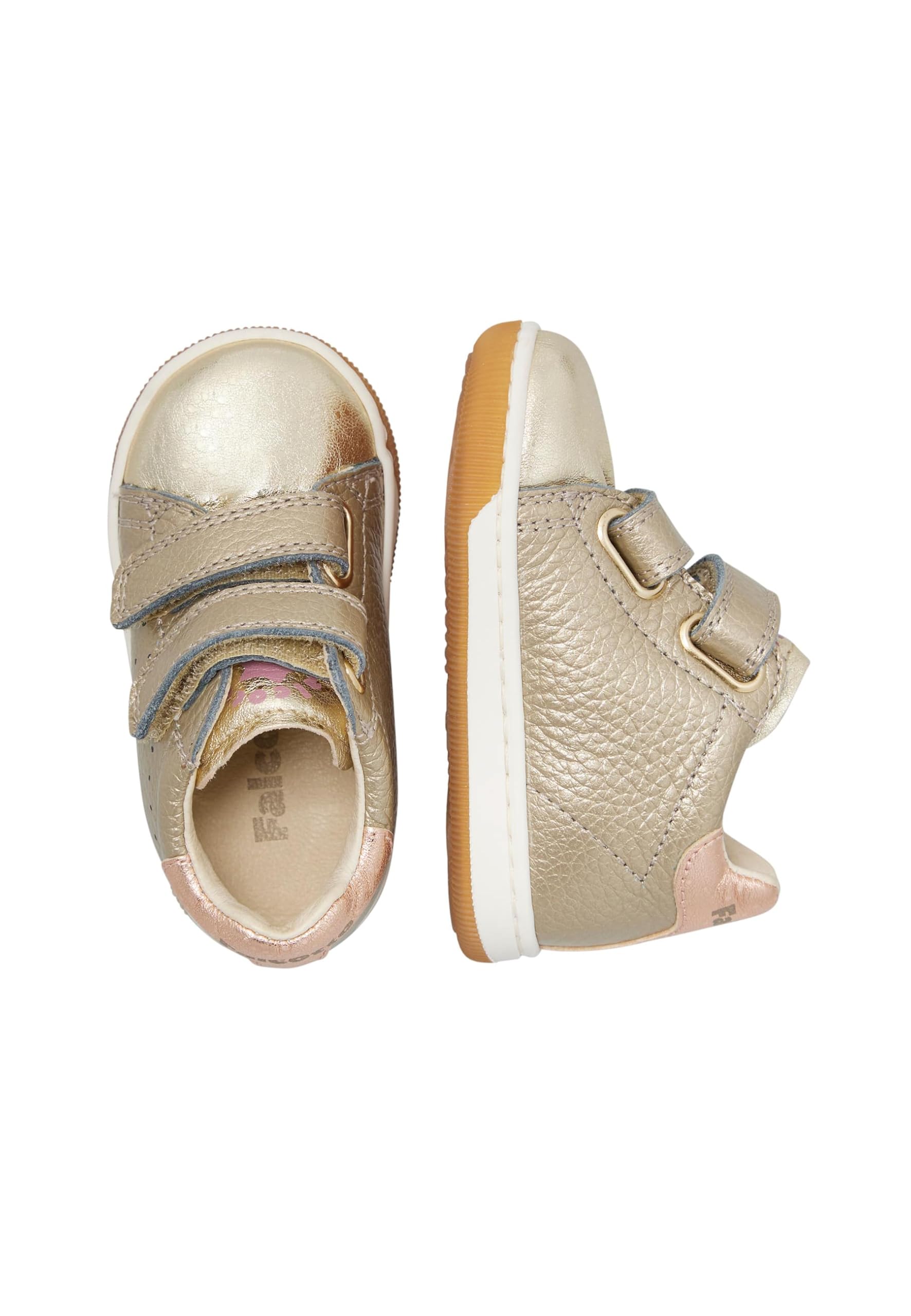 Falcotto Falcotto Adam VL Scarpe per Chi Inizia a camminareBambine e Ragazze