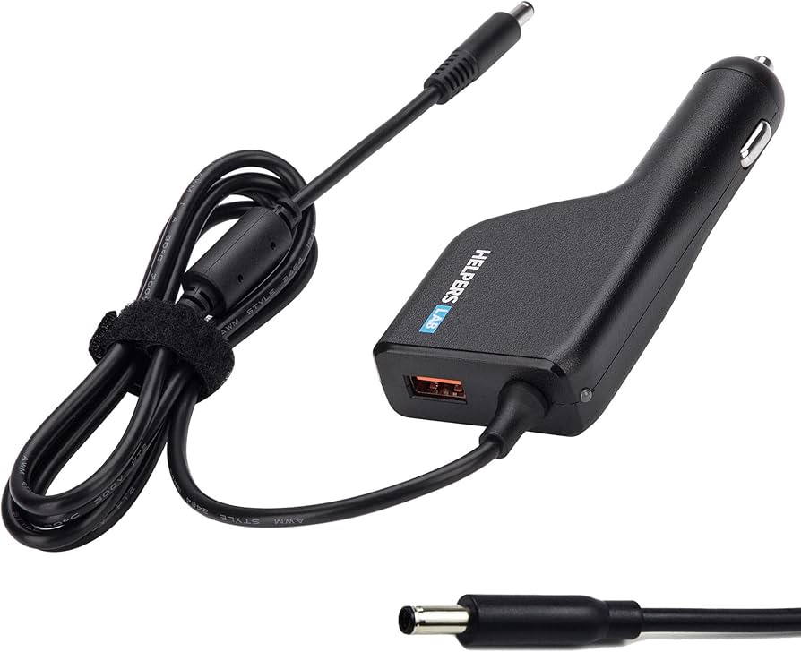 DELL inspiron ノートPC シルバー 充電器付き Dell Inspiron シルバー ノートPC 本体、充電コード、ケース付き