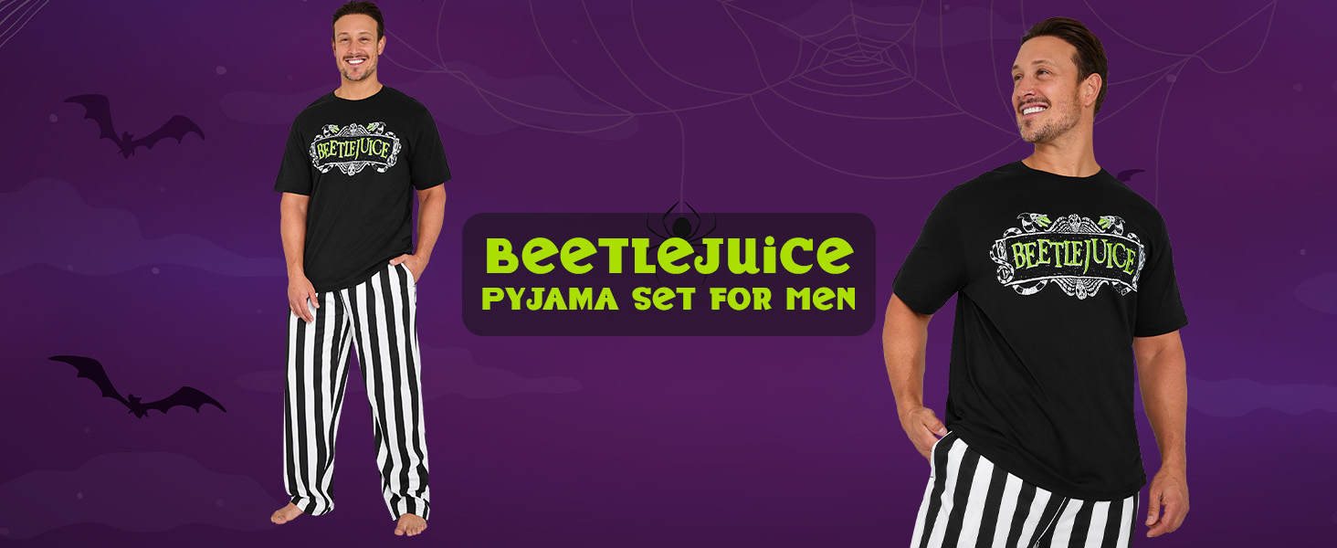 BEETLEJUICE