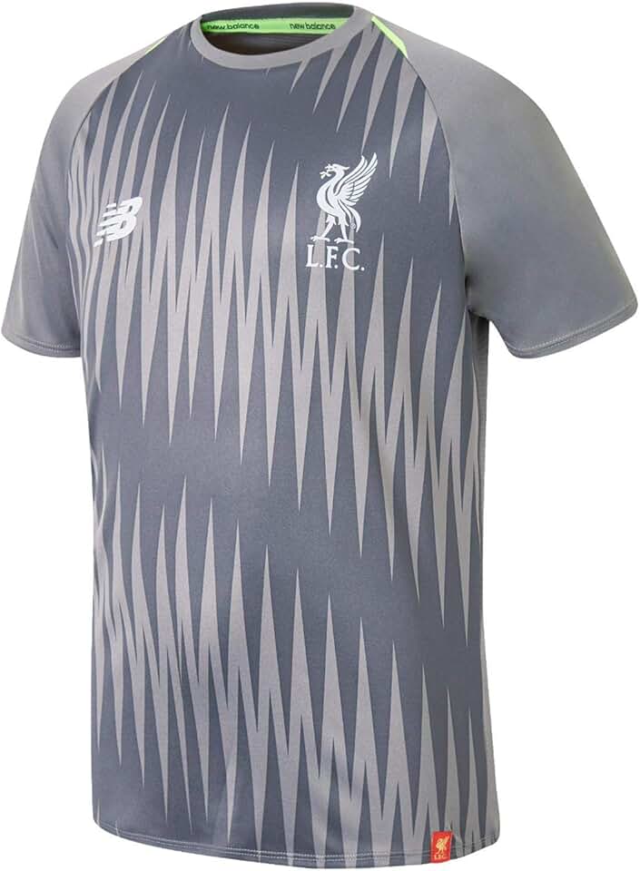 Amazon.co.uk: liverpool goalkeeper top
