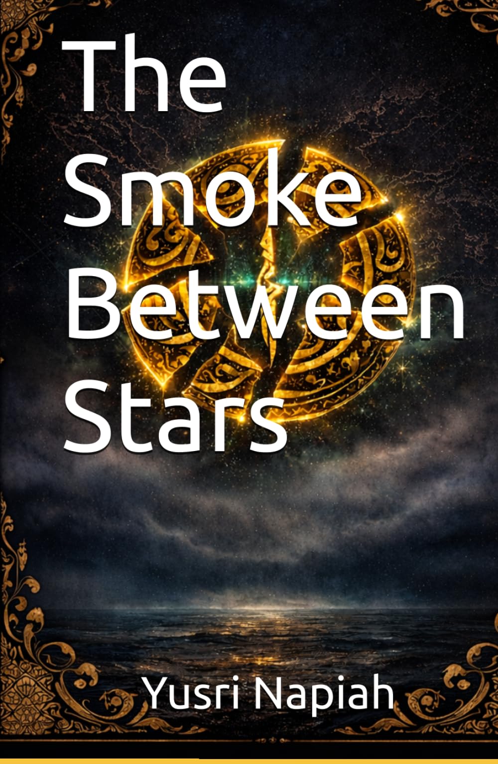 The Smoke Between Stars