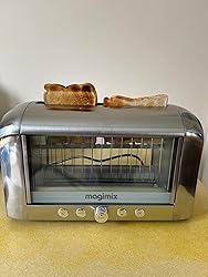 Crochet Actionneur Magimix 11526 - Pièce Détachée Pour Grille-pain Magimix 505457 Et Petit électroménager