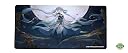 Credit Printing & Merchandise | Wuthering Waves | WuWa | XXL Mouse Pad (280 x 580 x 3 mm) / Small Mouse pad (220 x 175 x 3 mm) Gaming, Office, Personal Use | Fanmade (Jinhsi, XXL) gallery image
