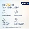 HYLO COMOD Eye Drops for Dry Eyes with Hyaluronic Acid Twin Pack 2 x 10 ml