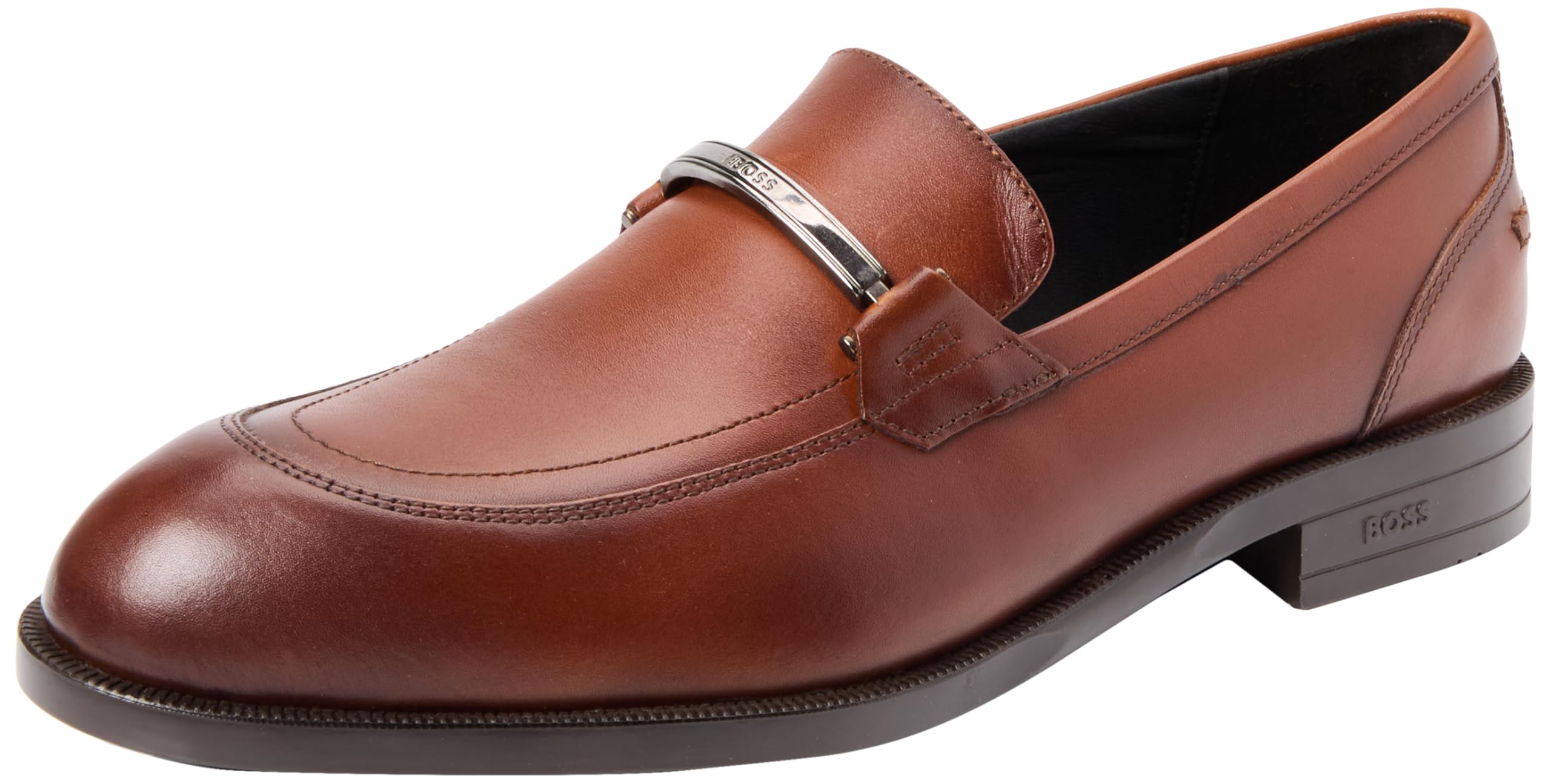 BOSS Herren Tayil_loaf_buLOAFER