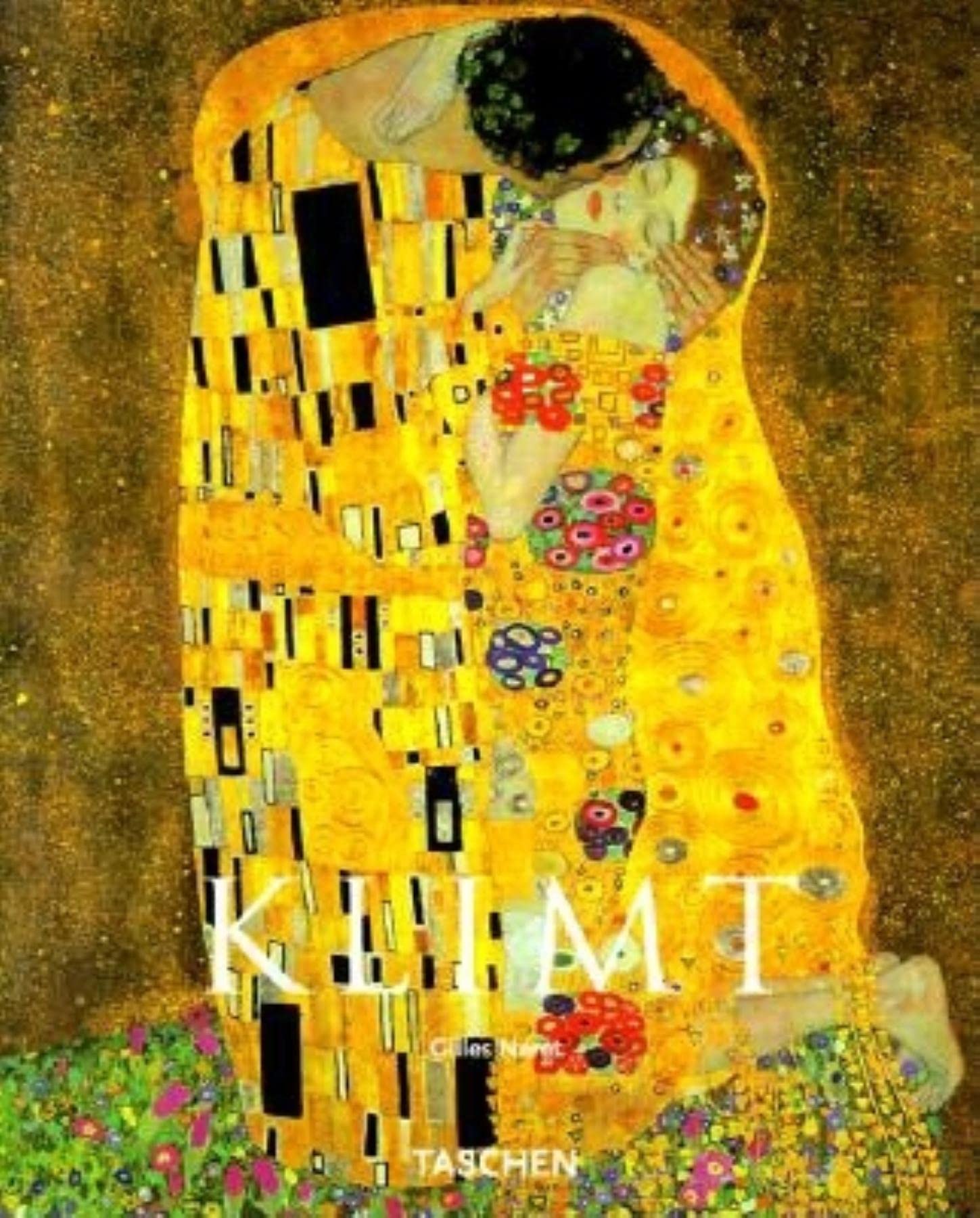 Amazon | Gustav Klimt: 1862-1918 (Basic Art) | Neret, Gilles | History