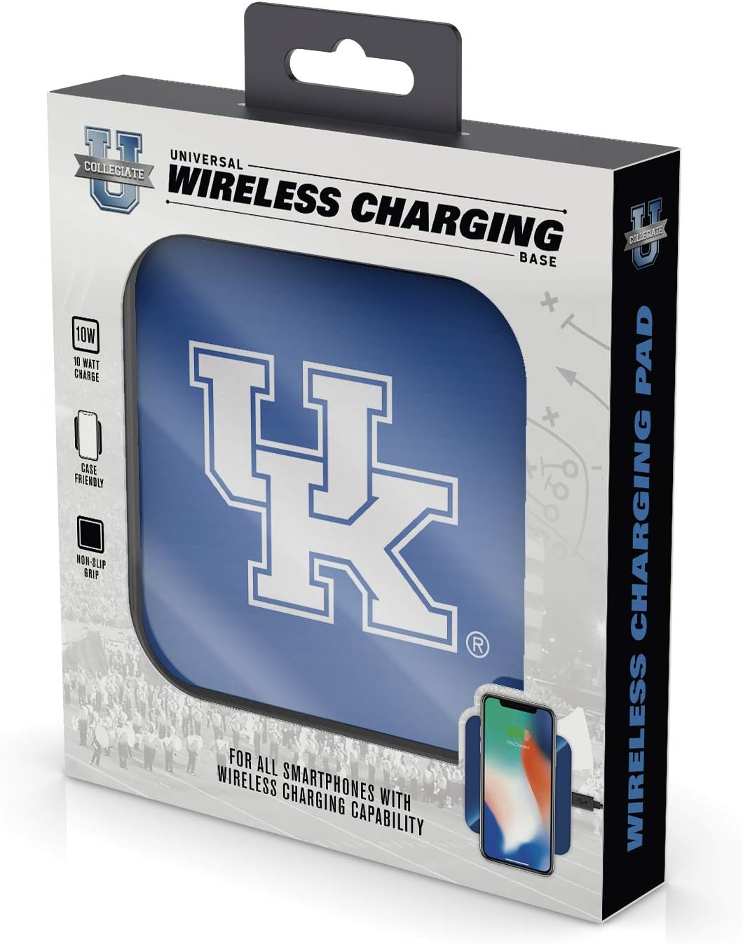 SOAR NCAA Wireless Charging Pad