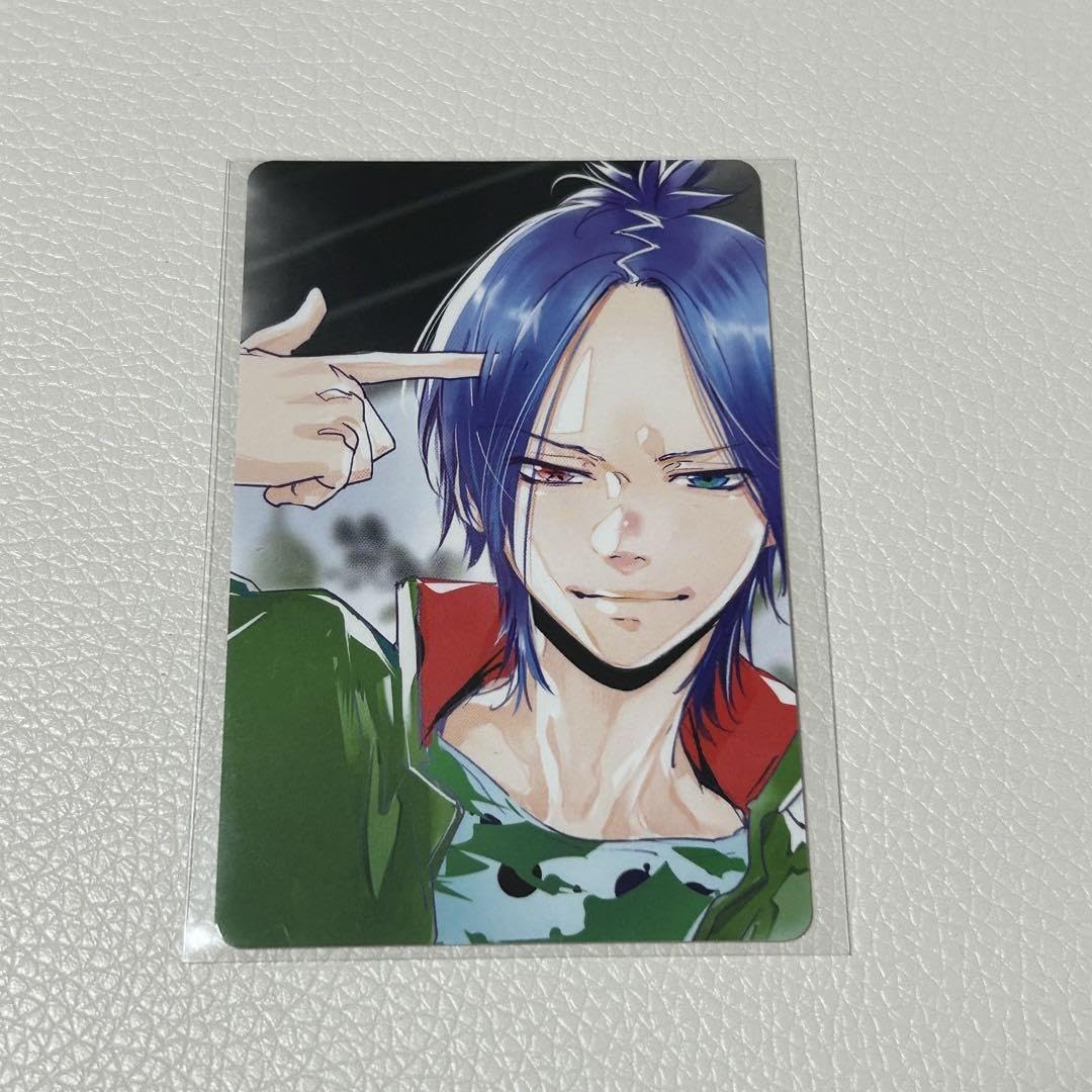 Amazon.co.jp: 天野明展 自撮り風カード 骸 WIHK : おもちゃ