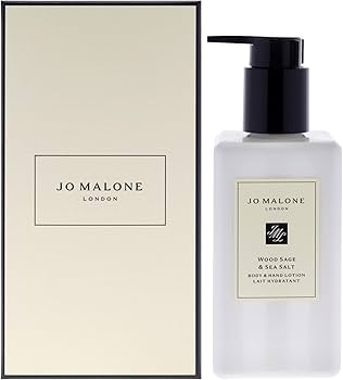 ボディローション JO MALONE WOOD SAGE & SEA SALT Wood Sage & Sea Salt Body & Hand Lotion | Jo Malone London
