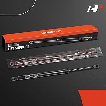 Amazon.com: A-Premium Rear Hatch Lift Supports Liftgate Shocks
