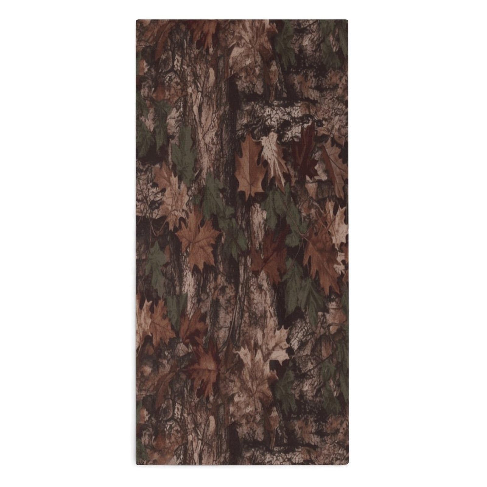 VstaDank Outfitter Tuff Camo Towel Quick Dry Absorbent Towels for Beach Thin Soft Lightweight Travel Bath Towel Sand Free Super Microfiber Face Towels for Sport Bath Adults
