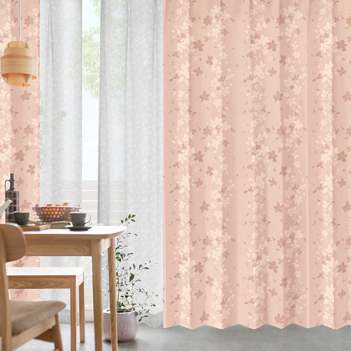 アンティーク フィレレース＆アペンツェル水色小花刺繍 フラワー型リネンドイリー アンティーク フィレレース＆アペンツェル水色小花刺繍 フラワー型