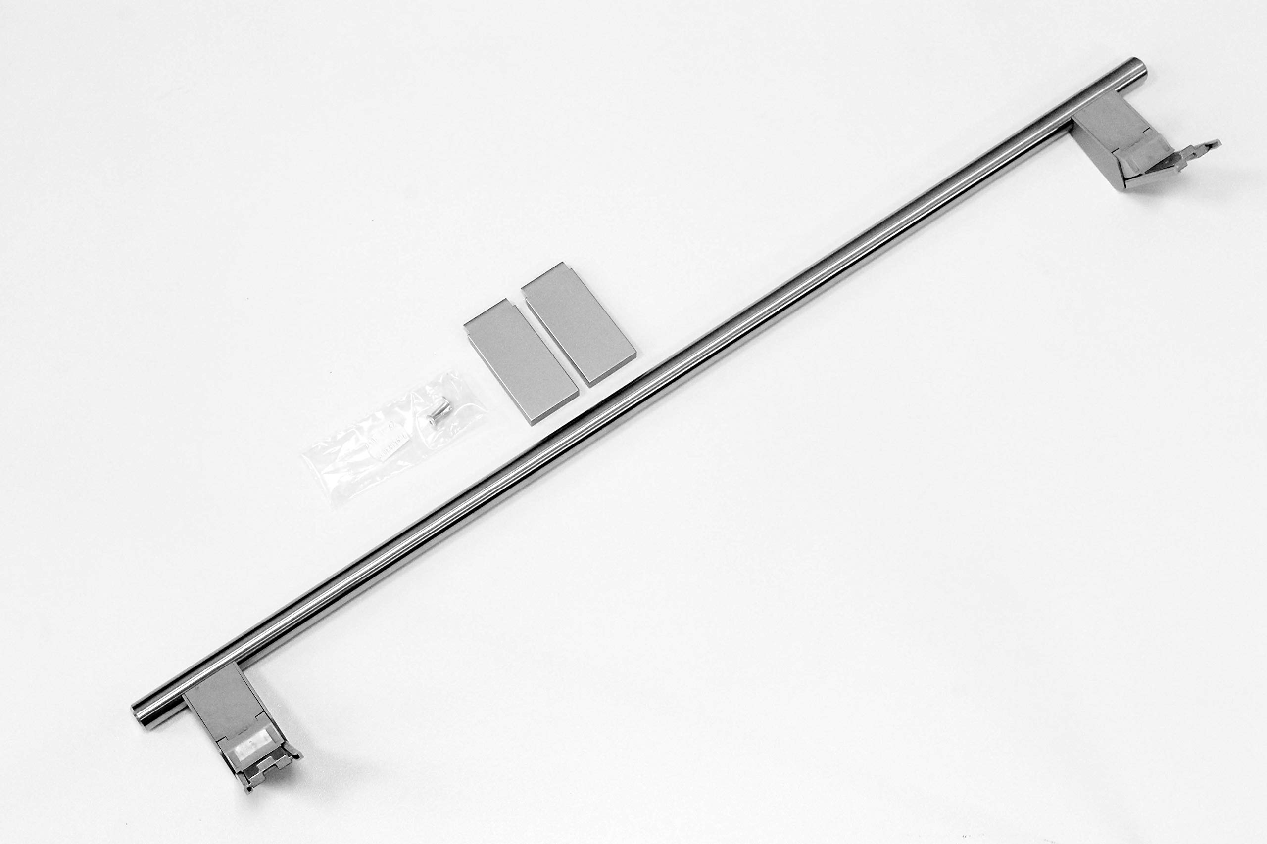 Liebherr Original Türgriff Hebelgriff Stangenform Edelstahl Kühlschrank- 7438430