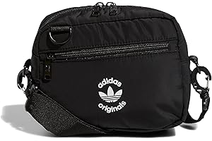 adidas Originals Puffer and Pouch Crossbody Bag: The Perfect Blend of Style and Functionality