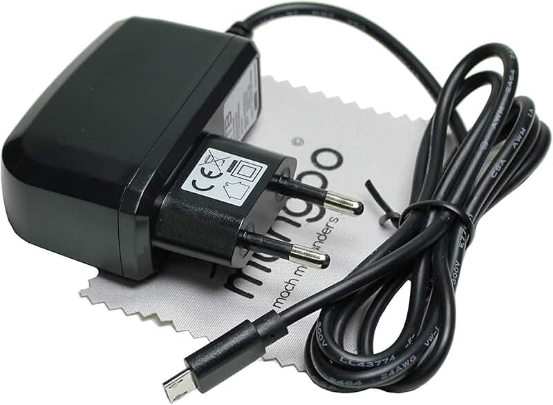 Connettore Micro Usb Spinotto Carica Plug - In Alcatel Idol X Plus 6043 - A007 E