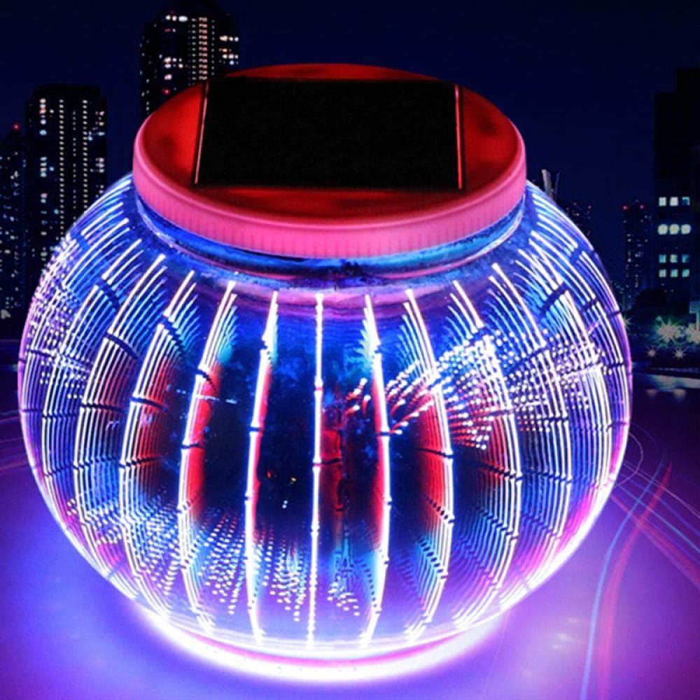 luci fiabesche per gli alberi di Natale