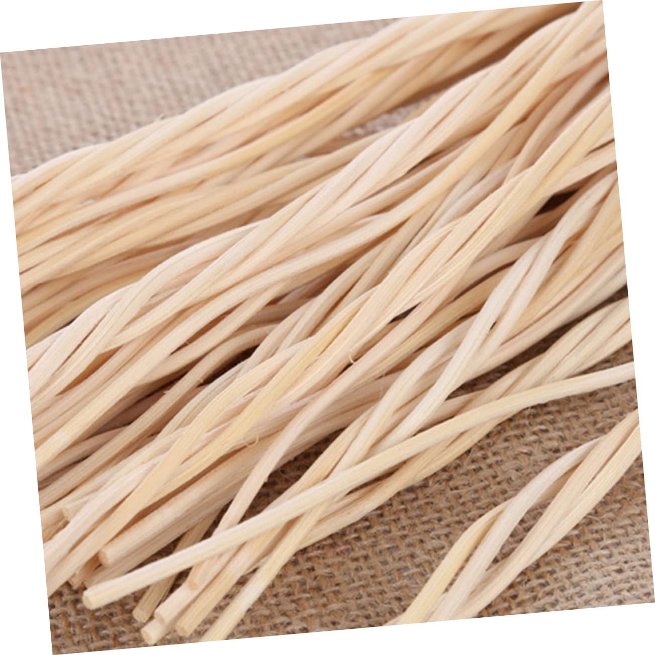 GRIRIW 20pcs Essential Oil Diffuser Sticks Aromatherapy Diffusers Fragrance for