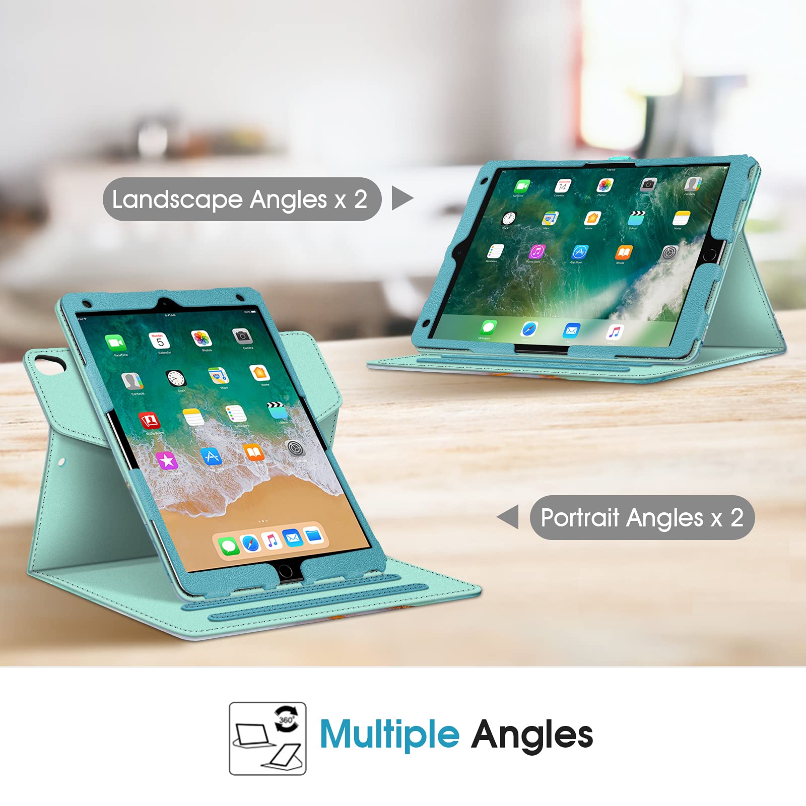 FINTIE Case Compatible With IPad Air 3rd Generation Mauritius