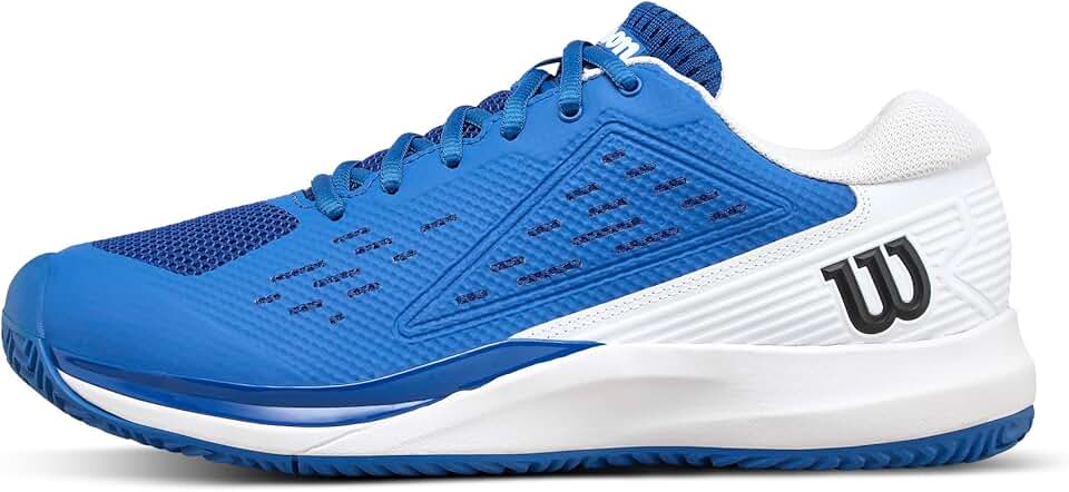 WILSON Rush Pro Ace Chaussure de tennisHomme