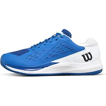 Wilson Men's Men's Rush Pro Ace Tennis ShoesTennis Shoe