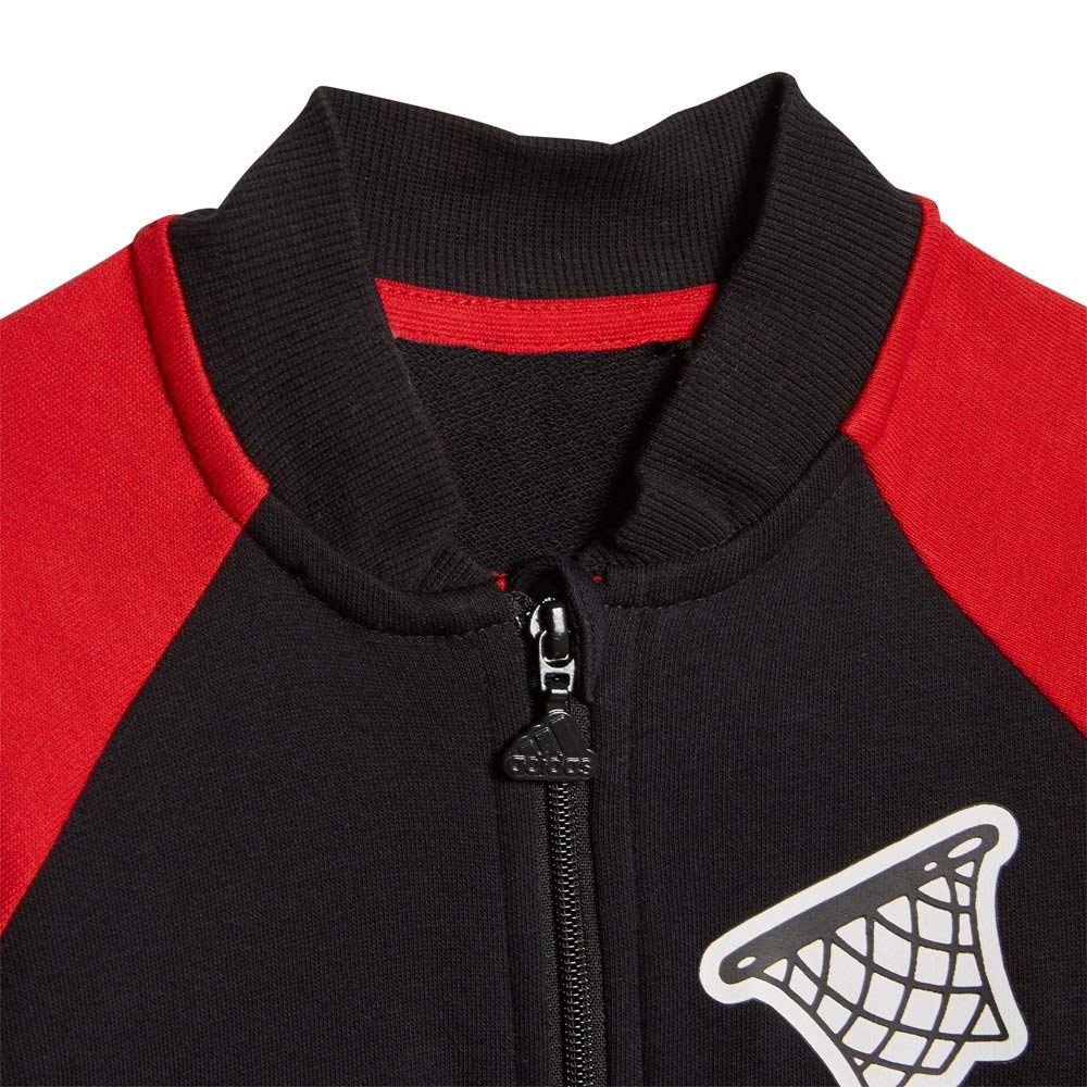 adidas Dresy Chłopcy I Coll Mix