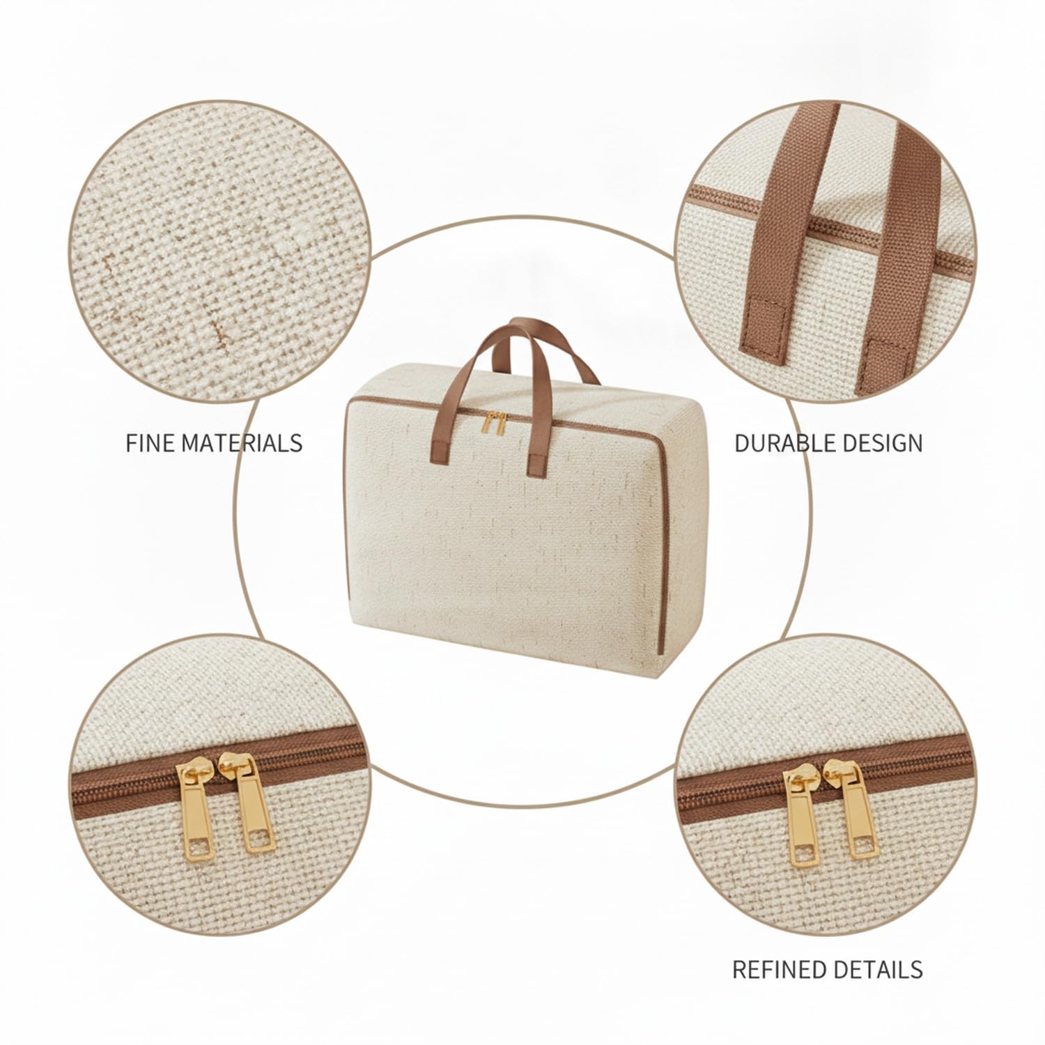 Borsa Contenitore, 1 PC