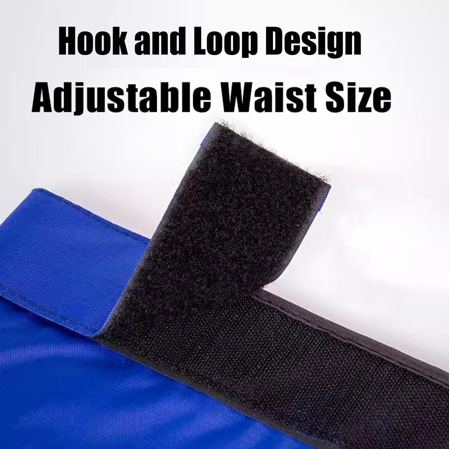 Pantalones Triangulares de Plomo y Traje de protección radiológica con blindaje de Plomo.(0.5 mmpb)