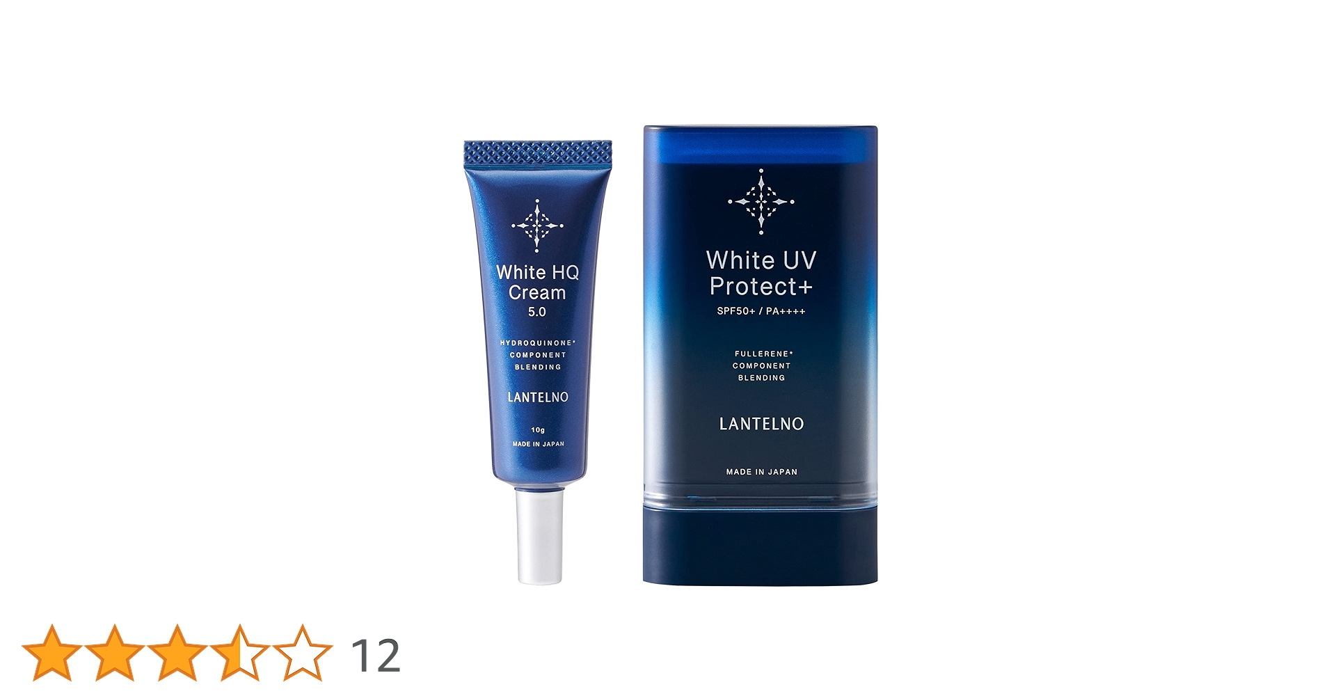 Amazon | 純 ハイドロキノン5%配合 ランテルノ ホワイトHQ