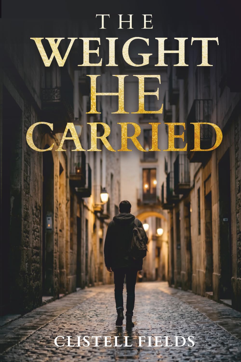 The Weight He Carried