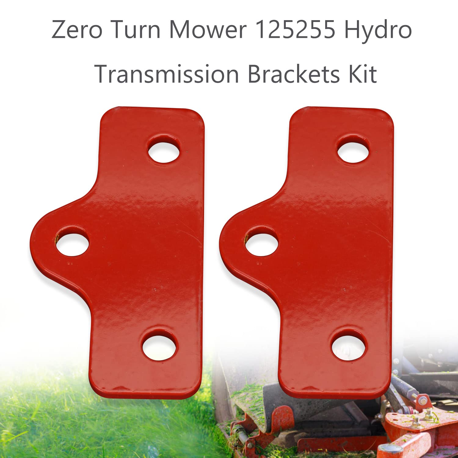 mother ページ Amazon.com: 125256 Transmission Bracket Kit for A-lpha MP