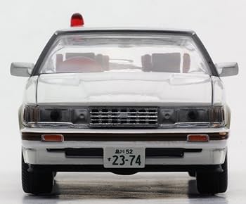 トミーテック　トミカリミテッドヴィンテージネオ　 太陽にほえろ！ 　７種セット 太陽にほえろ！ | 製品紹介 | tomica LIMITED VINTAGE TLV