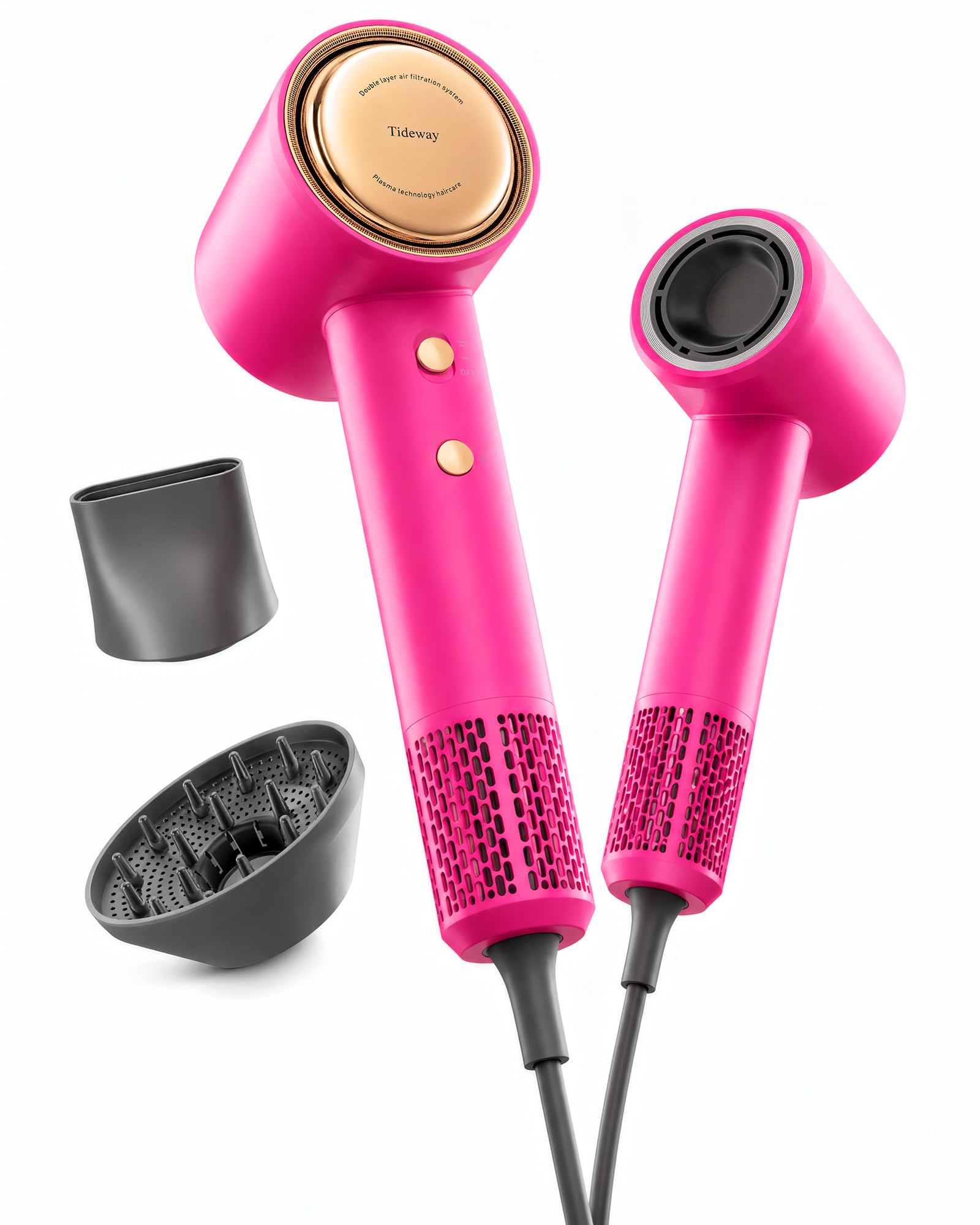 Tideway H11 Hair Dryer