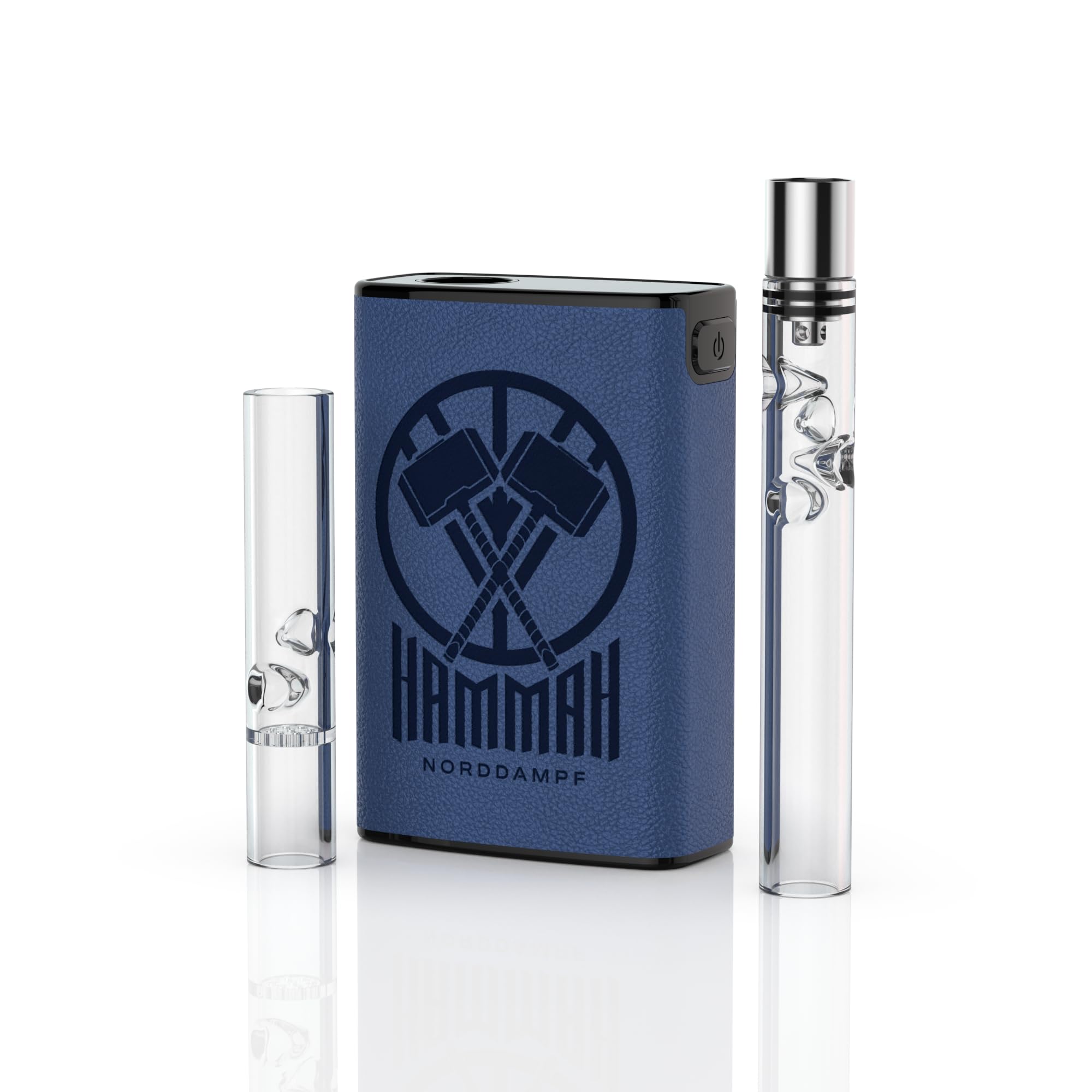 vapore settentrionale HAMMAH erbe vaporizzatore