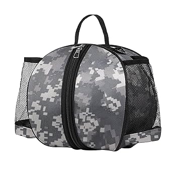 Amazon | バスケット ボールバッグ バスケ/サッカー/野球